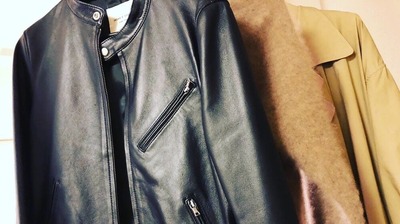 ハイブランドにも選ばれる「合成皮革」本革にはないメリットは?環境負荷軽減のため、りんごやぶどうを原料として活用するケースも