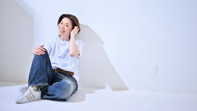 越乃リュウが考える<B型のトリセツ> 「褒めると伸び、命令すると止まります。『とりあえずやってみてから考える』が標準設定。放牧スタイルが効果的です」