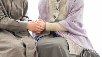 「ここにあったお金がない」突然変わってしまった義母が認知症と診断されるまで。一切目を離すことが出来なくなり…