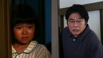 『世にも奇妙な物語 ’26夏の特別編』で永尾柚乃&松尾諭がダブル主演。『おじさんになりたい』で、同一人物役