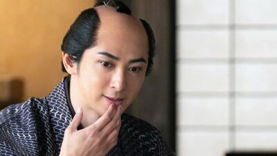 古川雄大「自分と全く違う<陽キャ>北尾政演をどう演じたらよいのか、大いに悩んで。しかしあることをキッカケに…」大河ドラマ「べらぼう」インタビュー