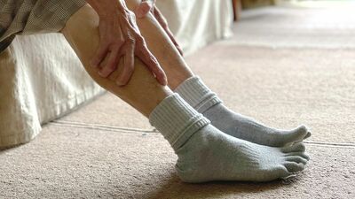 血管はストレッチでのばせる！年を重ねるにつれ硬くなり、脆くなる血管。肌と同じく血管も毎日ケアを