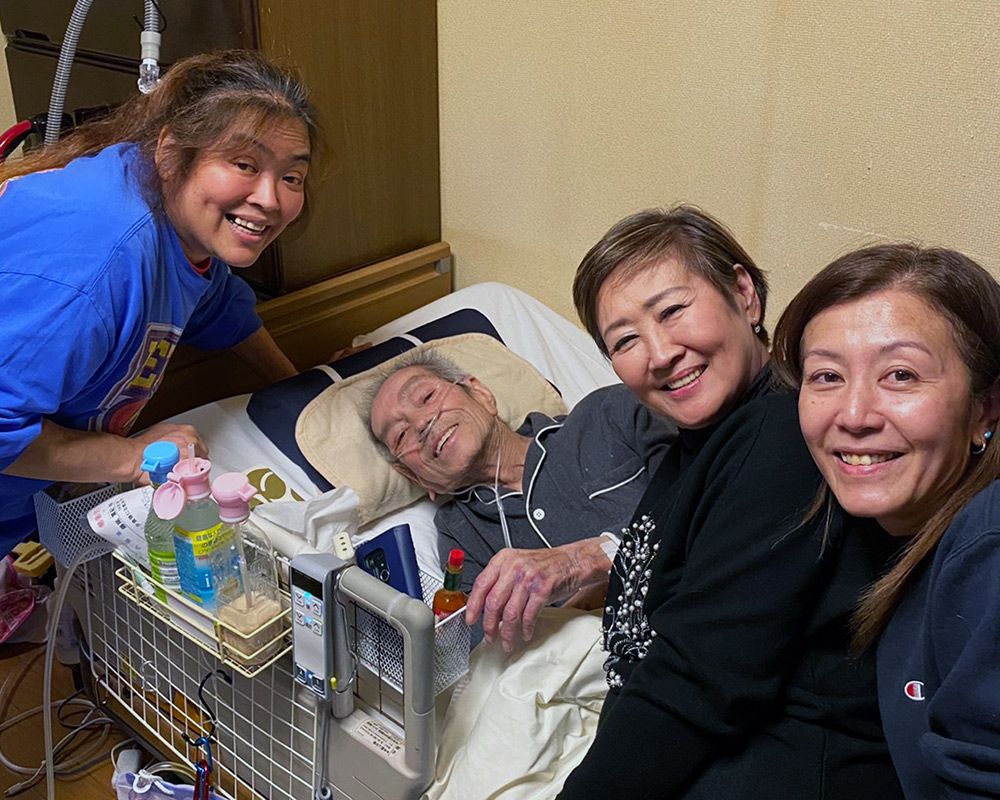 当時のメディア報道・掲載写真