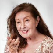 鰐淵晴子