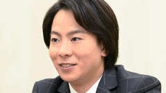 中村鶴松「サラリーマン家庭から5歳で歌舞伎の初舞台を踏んだ。〈孫さん太〉で中村勘三郎さんに見いだされ、褒められたい一心で演じている」