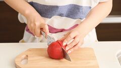 NHK『あさイチ』で「みんなの〈〇〇やめました〉」特集。＜私たち、「夫」の食事の世話をやめました！＞やめると決めたら強い意志で