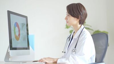 AI医療が普及すれば＜医師＞はより多くの人が気軽に目指せる職業になるかも…専門家「職業のステータスが下がる可能性があるが、それもむしろ自然なことでは」