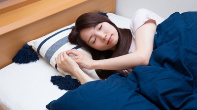 ＜睡眠は深ければいい＞＜睡眠時間は長ければいい＞かというと実は…15万人の睡眠を改善した専門家が最新調査を解説