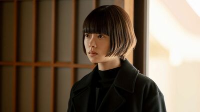 今夜の『冬のなんかさ、春のなんかね』あらすじ。小林二胡の葬儀後、山田と話す文菜。優しいゆきおを裏切っていると思い悩む文菜は…＜ネタバレ＞