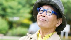 南こうせつ「70歳で大きな家からコンパクトな平屋に建て替えて。今後は、先だった仲間の分まで頑張る。声が出なくなったら、キーを3つ下げた『神田川』も味わい深いのでは」