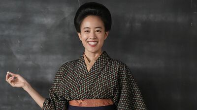 明日の『ブラッサム』あらすじ。体調不良で学校を休んだ島村を心配した珠。自宅まで見舞いに行くが…<ネタバレあり>