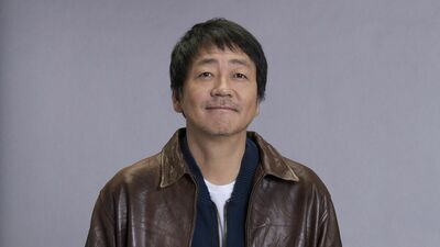 大森南朋「何も考えていないかわいい中学生でした。将来の夢も具体的にはなくて」ドラゴンボール、キン肉マン…80年代カルチャーに懐かしさも