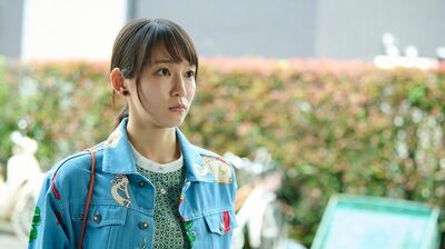 夜ドラ『ひらやすみ』よもぎ役の吉岡里帆「等身大で演じられる。＜ずっと仕事ばっかりしてるなあ＞という感覚にとても共感」