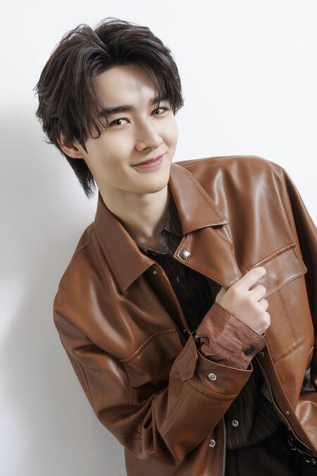 藤岡真威人さん