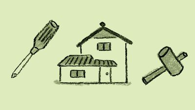 シニアの住み替えは2回がベスト。住まい方の見直しは60代から。元気なうちに1回目をするメリットは