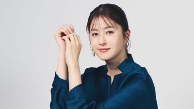 松本若菜、主演ドラマ『対決』で初の新聞記者役「消しゴムハンコの告知はちょっと義務的に。それでも、やっぱり何かを作ることは楽しい」