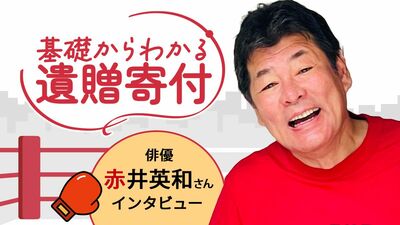 故郷やボクシングのためなら、何でもやらせてもらいます！