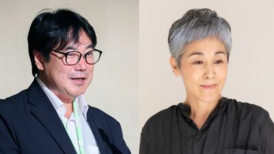 『透析を止めた日』の作家・堀川惠子×医師・森建文 「〈血液透析〉は高級車。終末期の患者にはハイスペックすぎて必要以上に抜きすぎてしまう。〈腹膜透析〉なら高齢者も苦しまずに過ごせます」