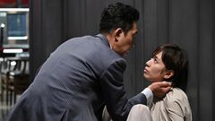 『リブート』最終話あらすじ。追い詰められた早瀬と夏海。一方、合六も焦燥感にかられて…＜ネタバレあり＞