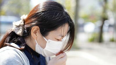 おたふく風邪や咽頭炎、コロナにインフルエンザ…感染症に神経質になりすぎて疲れたら「無理に不安を消そうとしないことが大切。体調不良のサインを見極めるには…」