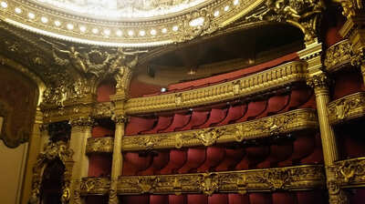 オペラ作曲家として超一流になれなかったベートーヴェン。唯一世に出た「フィデリオ」誕生の背景にあったナポレオンの存在