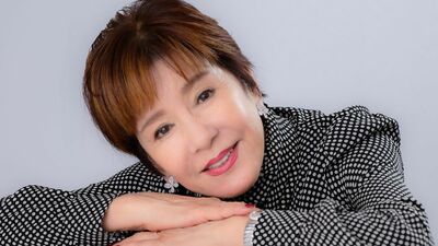 十朱幸代「先輩の石井ふく子さんや黒柳徹子さん、草笛光子さんに刺激を受けて、もう一度舞台へ」
