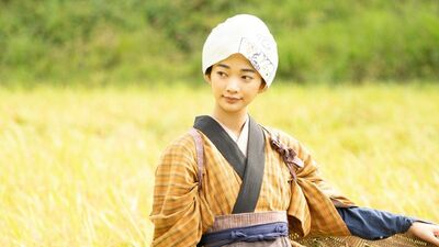 来週の『風、薫る』あらすじ。那須で幸せに暮らすりん。幼なじみの虎太郎から思いもよらない知らせが…<ネタバレあり>