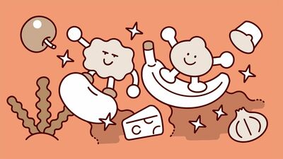 ストレスの多い時期こそ、健康の要である「腸」の働きを活性化！　腸内フローラを整える「正しい菌活」とは？