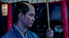 宮沢氷魚「誰袖との幸せな未来が見えてきた。この先、どうなるんだろうと台本をめくったら、ああ！ここで死ぬのかって」大河ドラマ「べらぼう」インタビュー