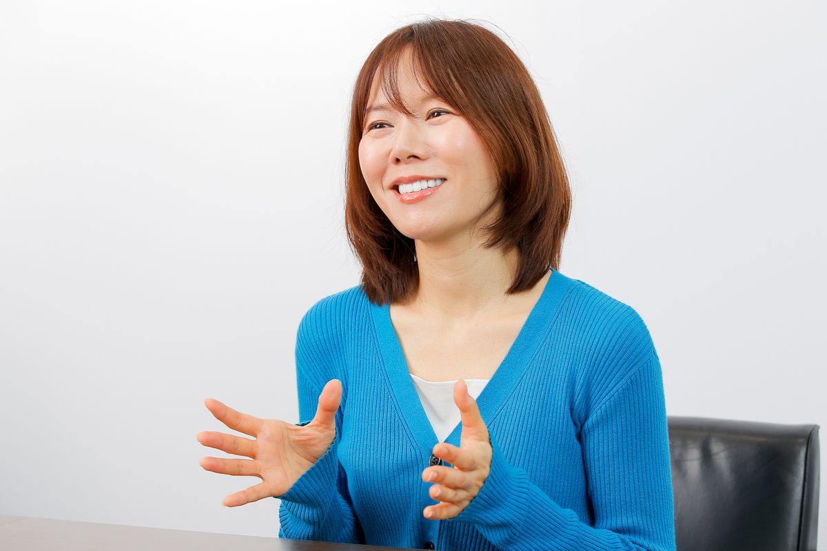  半崎美子 