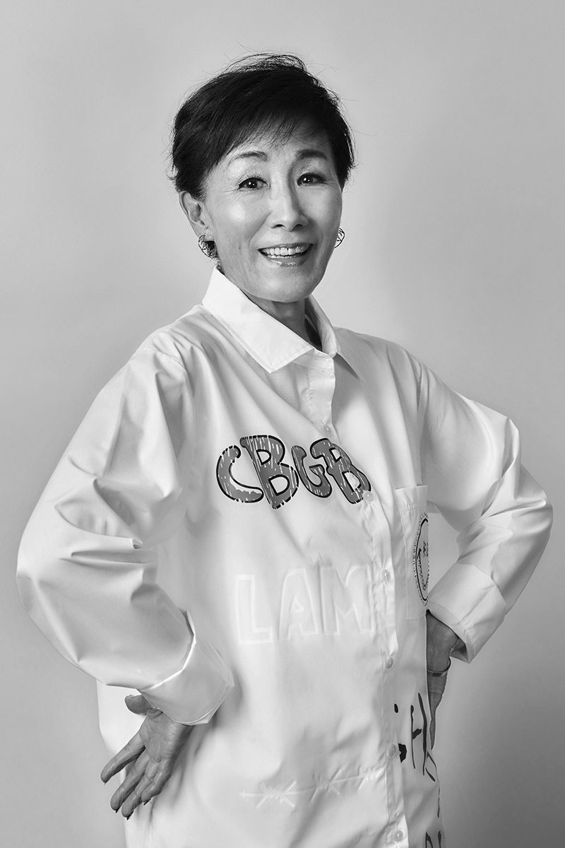 伊東 ゆかり 現在