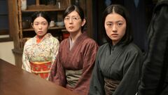  明日の『風、薫る』あらすじ。シマケンへの感謝をこめてりんの家で食事会が開かれる＜ネタバレあり＞