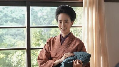 『ブラッサム』次週予告。小学校で働き始めた珠に初恋?工藤阿須加演じる男性教師登場。「ふしだら?」と驚く珠の姿も