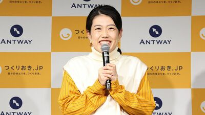 横澤夏子　3姉妹の母としての奮闘を語る「保育園帰りの公園がハードル高くて…行けるお母さんはすごい」