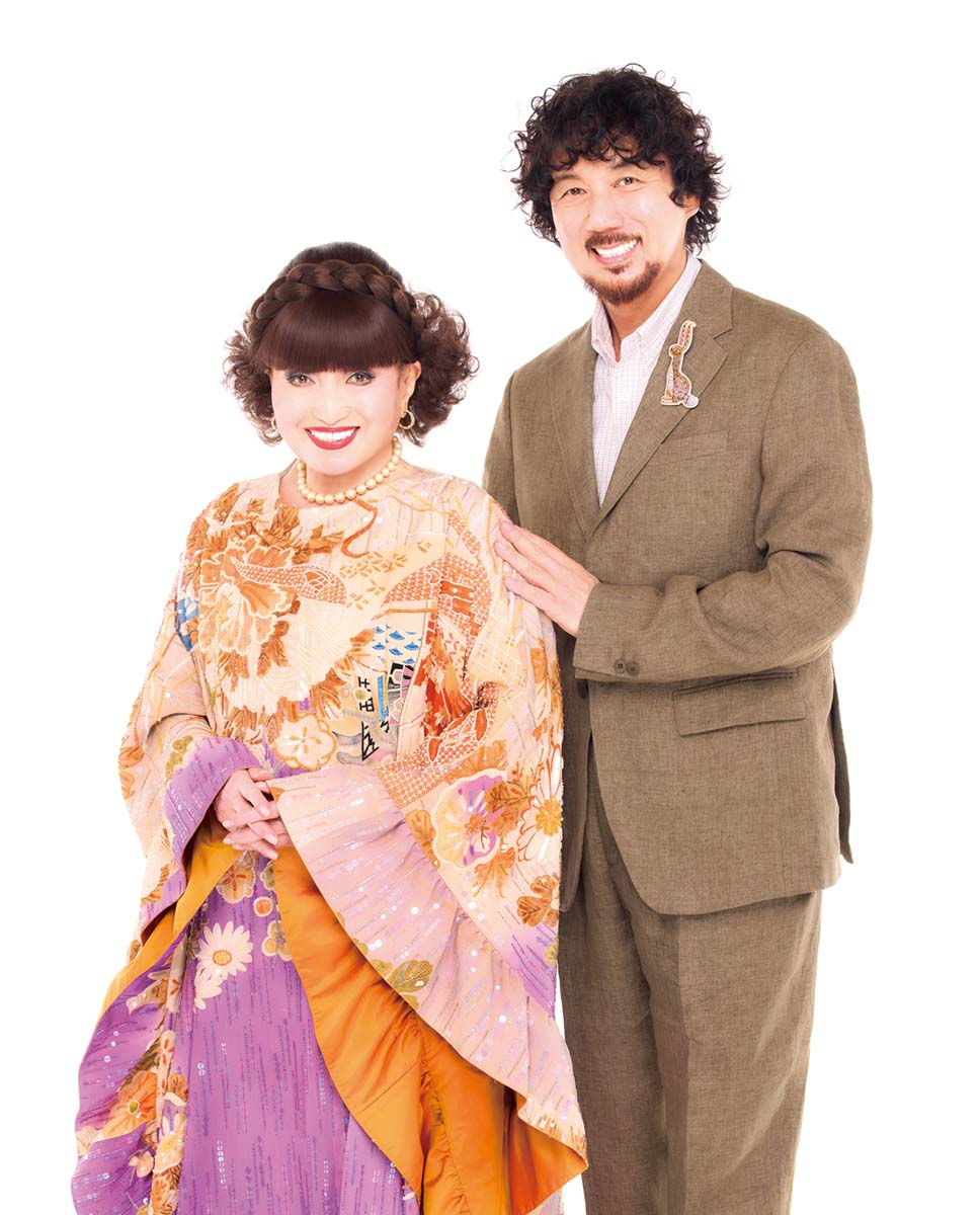 活動歴および当時の関連ビジュアル記録