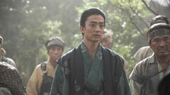 伊藤健太郎が大和郡山の庄屋役で大河ドラマ出演。「仲野太賀さんと是非ご一緒したい」とオーディションを受け…『豊臣兄弟！』キャスト紹介