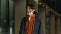 高橋一生主演『リボーン』第7話あらすじ。英人が友野を介してNEOXISの起死回生のヒントを与える。そして、恐れていたことが…＜ネタばれあり＞
