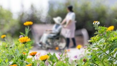 「介護をしない」という選択肢も、正しい判断のひとつ。ちゃんとやろうとする人ほど、しんどくなる。現場から見た本当の《いい介護》とは