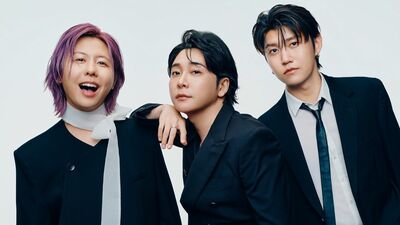 次期朝ドラ『風、薫る』主題歌はMrs. GREEN APPLE　大森元貴は『あんぱん』に出演しながら楽曲制作