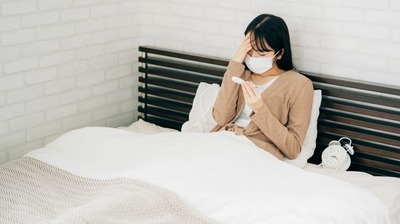 真面目な人ほど「休むこと」に罪悪感を抱いてしまう。精神科医が伝授する＜気持ちがラクになる3つのポイント＞とは