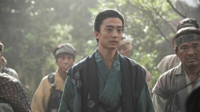 伊藤健太郎が大和郡山の庄屋役で大河ドラマ出演。「仲野太賀さんと是非ご一緒したい」とオーディションを受け…『豊臣兄弟！』キャスト紹介
