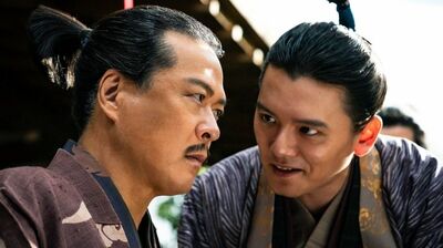 小一郎の妻となった慶。織田に寝返った父・安藤守就をこの先襲う<まさかの悲劇>とは…濱田浩一郎が『豊臣兄弟!』を解説