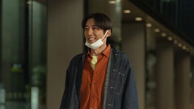高橋一生主演『リボーン』第7話あらすじ。英人が友野を介してNEOXISの起死回生のヒントを与える。そして、恐れていたことが…<ネタばれあり>