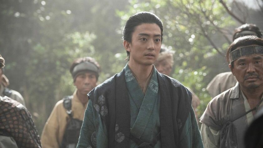 伊藤健太郎が大和郡山の庄屋役で大河ドラマ出演。「仲野太賀さんと是非ご一緒したい」とオーディションを受け…『豊臣兄弟！』キャスト紹介