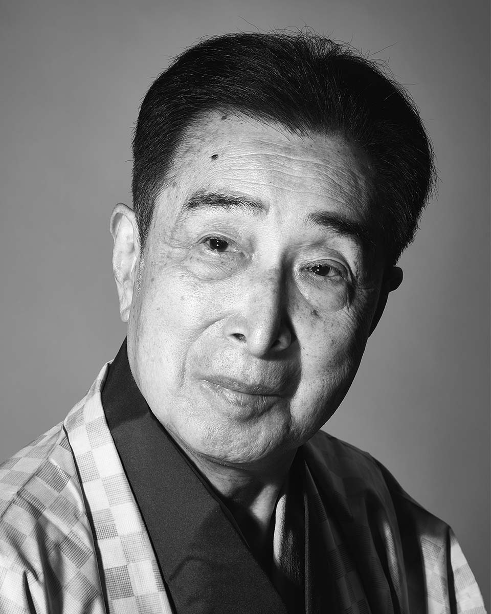林 与 一