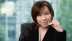 湖月わたる「宝塚退団の1週間後に〈高等学校卒業程度認定試験〉を受け、父との約束を果たした」