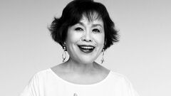 上沼恵美子70歳が語る〈7年半別居中〉の夫「男の人は定年して誰からも褒めてもらえないし、家でも鬱陶しがられる。そう思うとかわいそうやなあって」