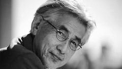 篠田三郎「杉村春子先生には〈昔の恋人に似てる〉と役をいただき、奈良岡朋子さんには〈ただの二枚目じゃない〉と言われ」