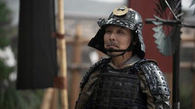 賤ヶ岳の戦いで小一郎を支える桑山重晴役は住田隆。「監督には『飄々とやって』と言われ…」視聴者から「いぶし銀が役にハマってる」と期待の声『豊臣兄弟！』キャスト紹介