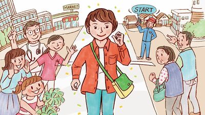 ＜あなたは何点？健康寿命のためのチェックリスト＞カギとなるのは、「血管」「骨」「筋肉」のしなやかさ。あなたのウィークポイントは？